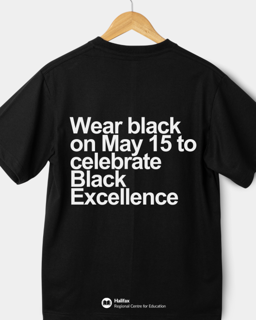 Black Excellence Day - May 15