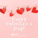Happy Valentine's Day!