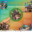 October is Mi'kmaq History Month